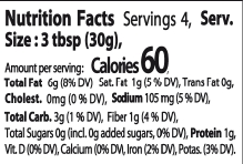 nutrition