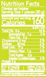 nutrition