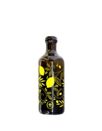 Limited Edition : Pressed Olive & Fresh Lemon 