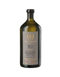 Mas du Petit Goudègues, organic Extra Virgin Olive Oil 