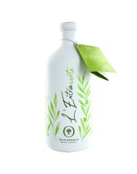 Extraverte Olive Oil