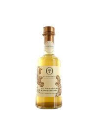 Honey & Ginger White Vinegar