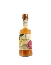 Pink Grapefruit Specialty Vinegar