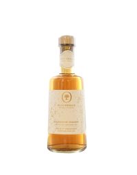 Specialty Vinegar with Champagne wine