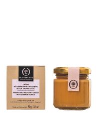 Parmigiano Reggiano & Truffle Cream
