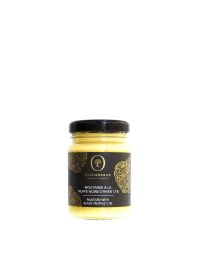 Black Truffle Mustard