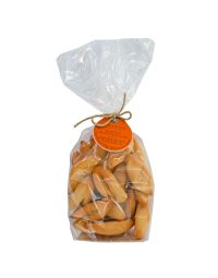 Navettes Orange Blossom - DDM 05/12/2025