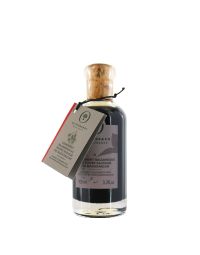 Balsamic condiment with wild pepper from Madagascar