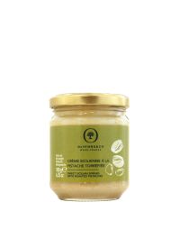 Sweet Roasted Pistachio Spread