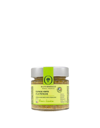Green Olive & Pistachio Tapenade