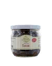 Black Olives Tanche