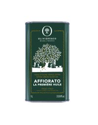 Affiorato Olive Oil 2025