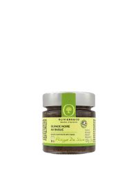 Black Olive & Basil Tapenade - DDM 04/29/2025