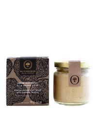 Porcini Mushroom & Truffle Cream