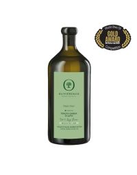 Tenuta Ganga di Lupo Olive Oil