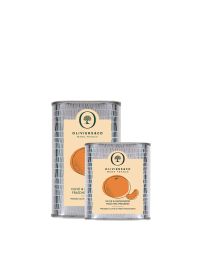 Pressed Olive & Fresh Mandarin