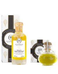 White Truffle Olive Oil