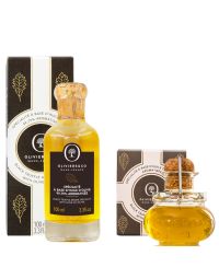 Black Truffle Olive Oil