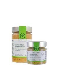 Green Olive Tapenade