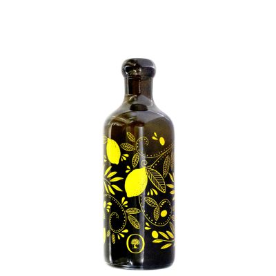 Limited Edition : Pressed Olive & Fresh Lemon 