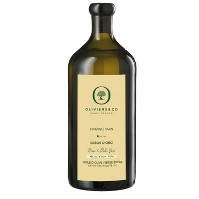 Sabor d'Oro Olive Oil - SPAIN