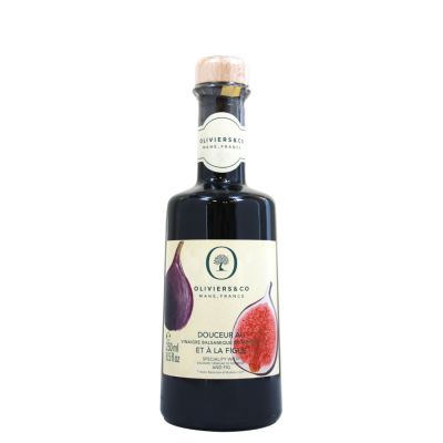 Fig Balsamic Vinegar