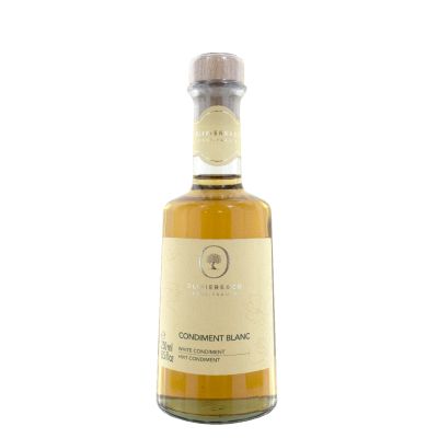 White wine Vinegar from Modena