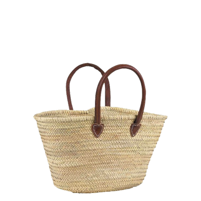 Natural wicker Basket