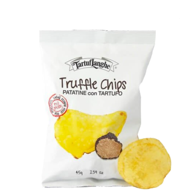 Truffle Chips