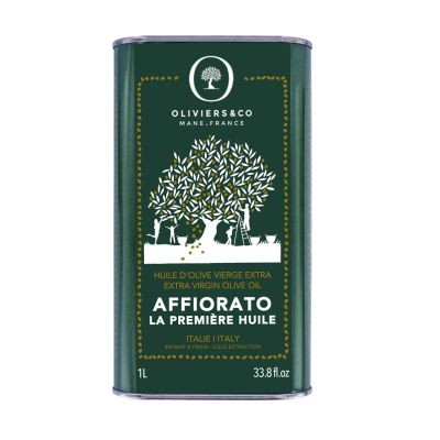 Affiorato Olive Oil 2025