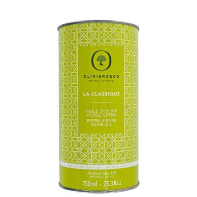 Everyday Extra Virgin Olive Oil