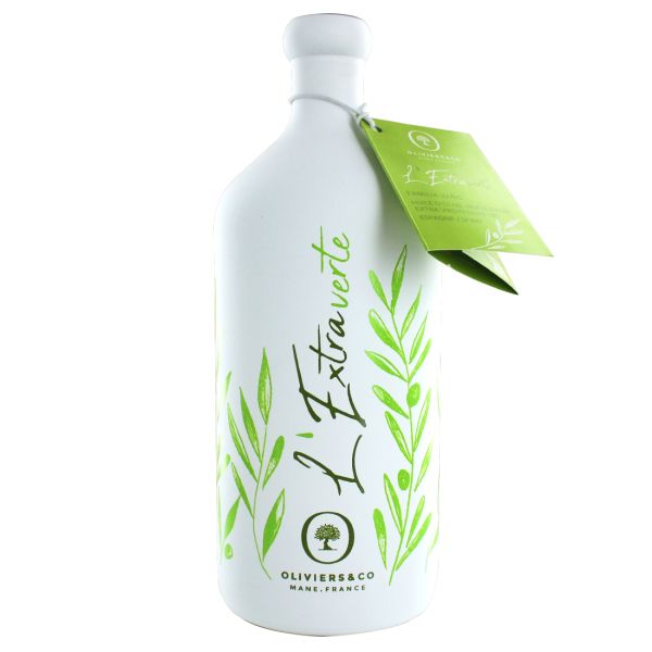 Extraverte Olive Oil