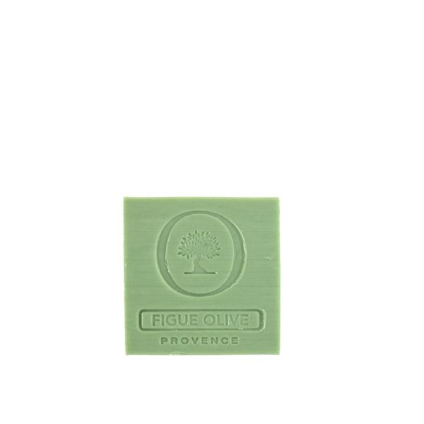 Fig-olive Natural Soap