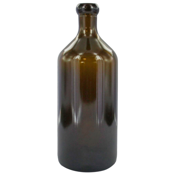 Iconic O&CO empty bottle