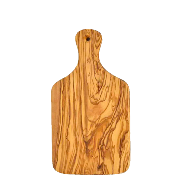 Olive Wood Cutting Board