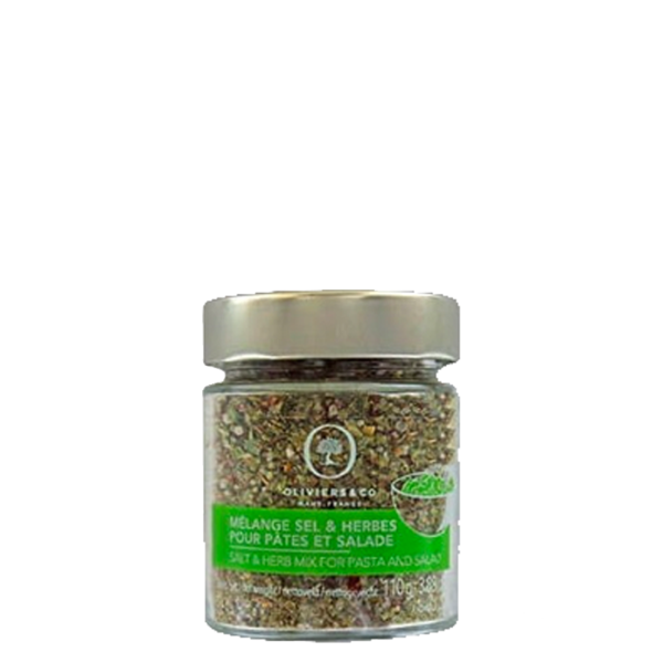 Salt & Herbs Mix for Pasta and Salad