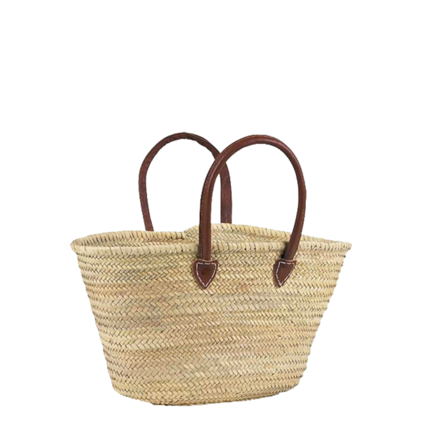 Natural wicker Basket