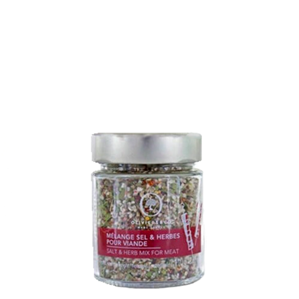 Salt & Herbs Mix for Meat