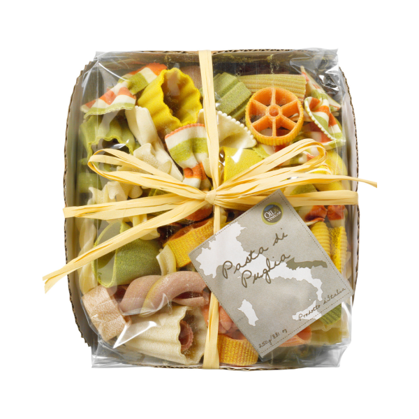 Pasta di Puglia 