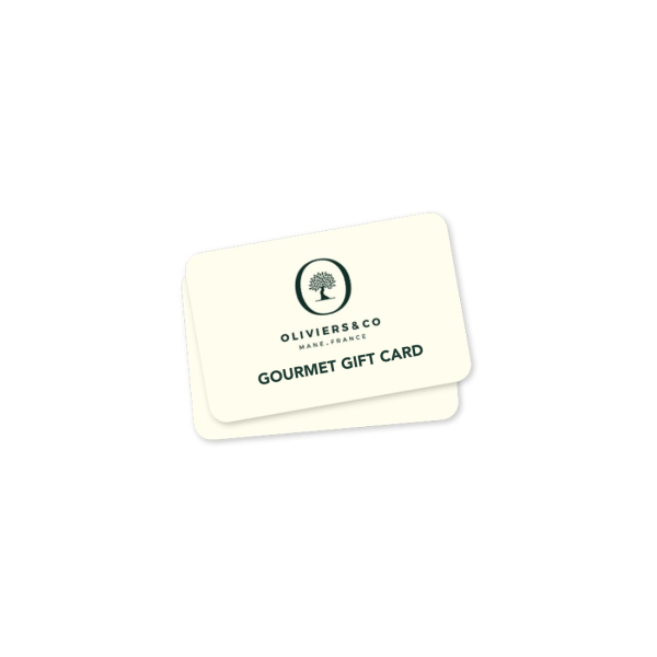 E-GIFT CARD