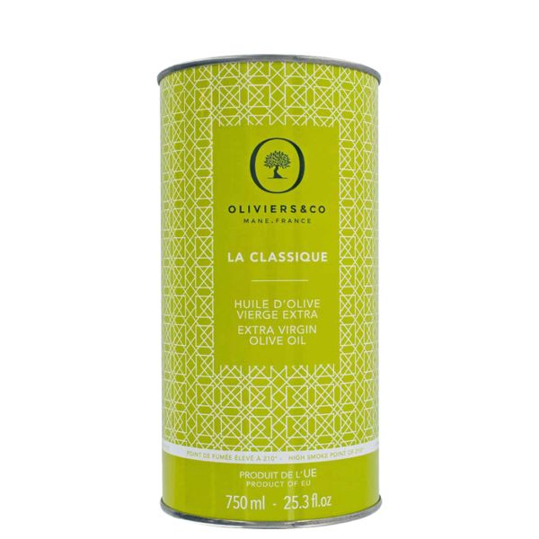 Everyday Extra Virgin Olive Oil