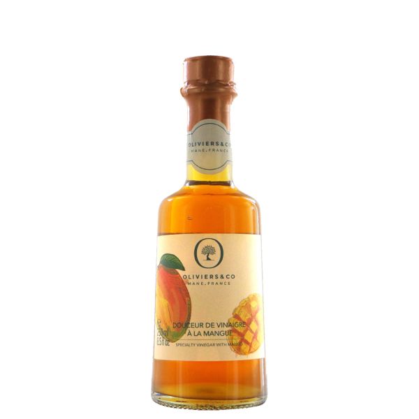 Mango Specialty Vinegar