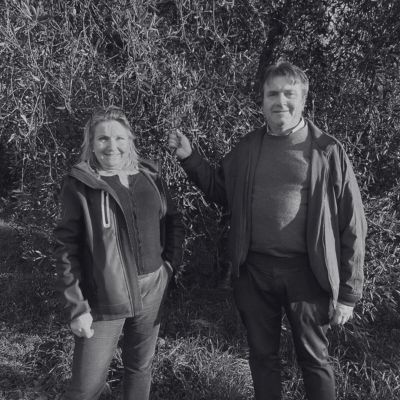 Cristiana & Gualberto Grati