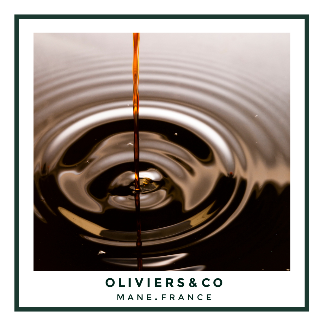Origins and production of soy sauce